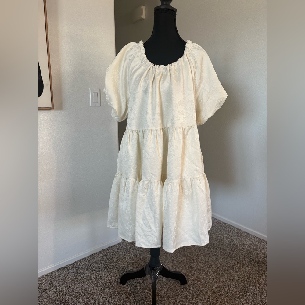 Heyson ChicCream Formal Dress by Reserved